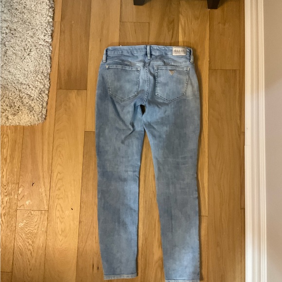 Guess Power Curvy Jeans - Picture 5 of 5